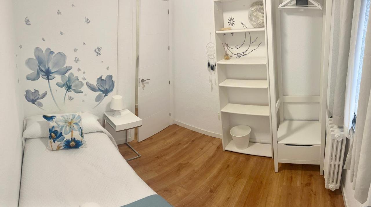 Luna Centro 5 Habitaciones Granada Exterior photo