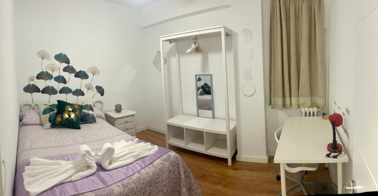 Luna Centro 5 Habitaciones Granada Exterior photo